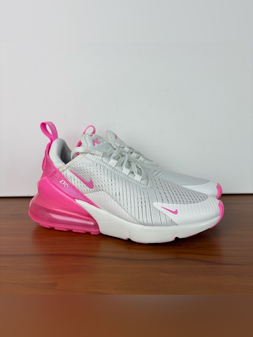 Nike Air Max 270 Sneakers